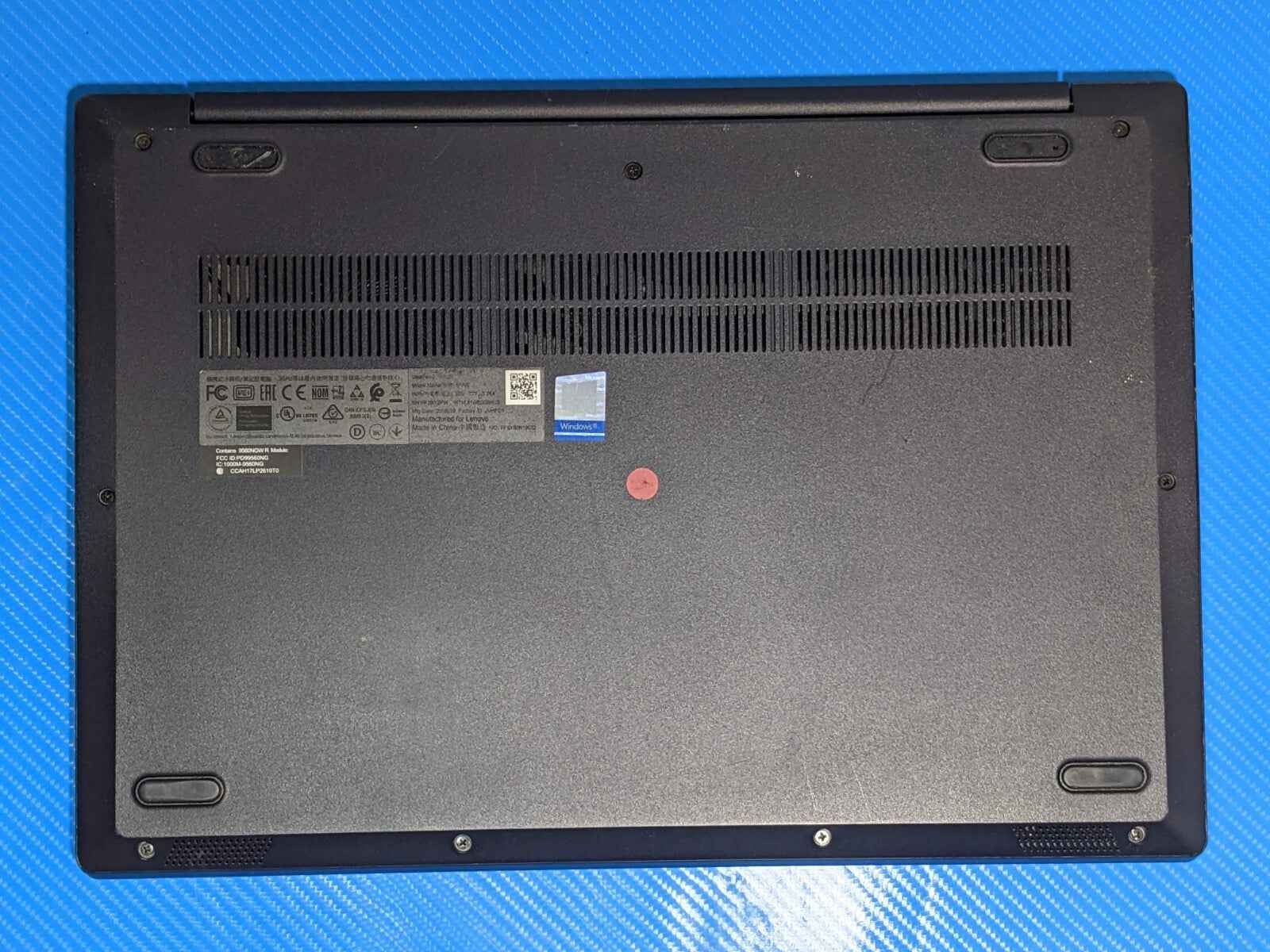 Lenovo ideapad 3 15IIL05 15.6