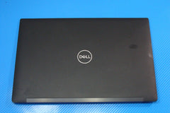Dell Latitude 7490 14" Genuine Matte FHD LCD Screen Complete Assembly Black