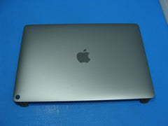 MacBook Air A2337 2020 MGN63LL/A 13" OEM LCD Screen Display Space Gray 661-16806