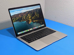 Apple MacBook Air 13"A2179 (2019) i5-8210Y 1.6Gh 8GB 256GB OS Monterey MVFH2LL/A
