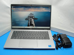 Dell Latitude 5420 14”FHD Intel Core i5-1135G7 2.4GHz 8GB 256GB SSD + Charger - Tested Computer Laptop Parts