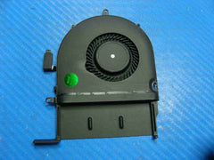 MacBook Pro A1502 13" Early 2015 MF841LL/A Genuine CPU Cooling Fan 076-00071