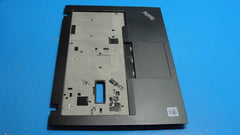 Lenovo ThinkPad L14 Gen 1 14" Genuine Palmrest w/Touchpad AP1H4000100