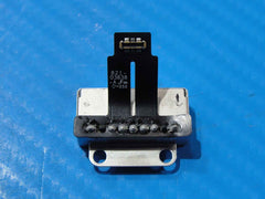 MacBook Pro A2442 14" 2021 MKGR3LL/A DC Jack MagSafe Board w/Cable 821-03838-A