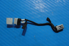 Dell Inspiron 15.6” 5515 Genuine Laptop DC IN Power Jack w/Cable VP7D8 - Tested Computer Laptop Parts
