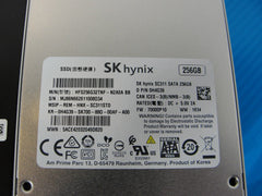 Lot of 26 2.5" Laptop Internal SSD Solid State Drive 17x Micron 9x SKHynix