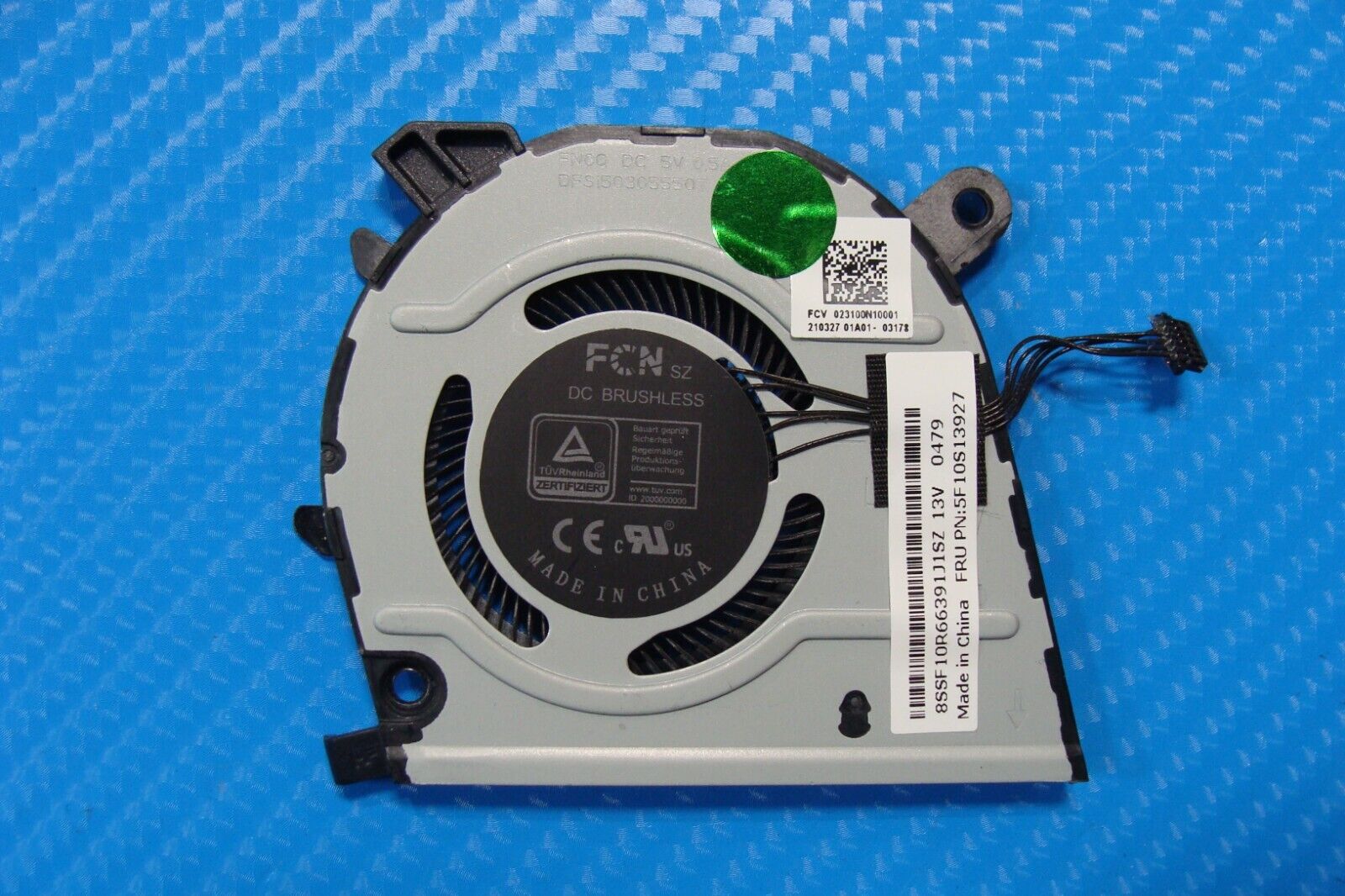 Lenovo Yoga 710-14IKB 14