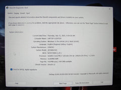 Lenovo ThinkPad T14s Gen 1 14”FHD Core i7-10510U 1.8GHz 8GB SSD Reset 512GB - Tested Computer Laptop Parts