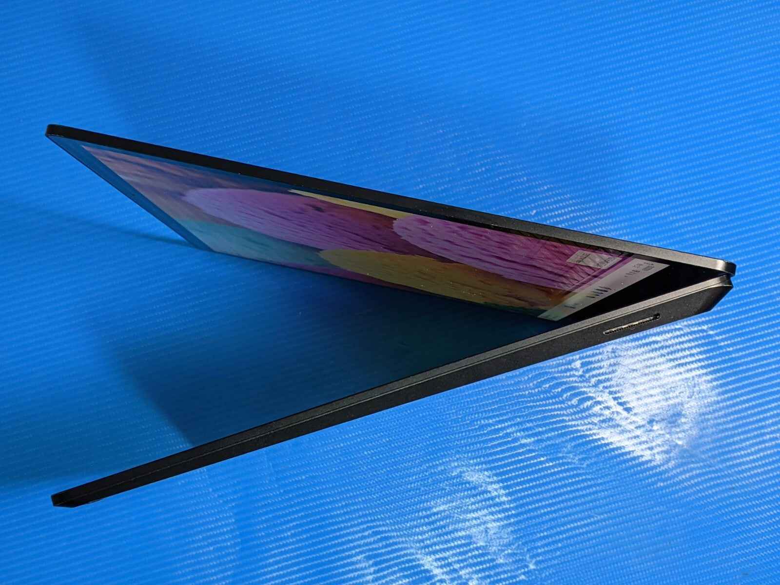 MS Surface Laptop 3 1873 15