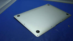MacBook Air A1466 13" Early 2014 MD760LL/B MD761LL/B Bottom Case 923-0443