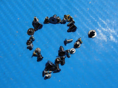 Lenovo ThinkPad 14” X1 Carbon Gen 8 OEM Screw Set Screws for Repair ScrewSet - Tested Computer Laptop Parts