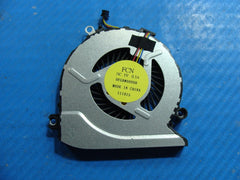 HP Pavilion 15-ab253cl 15.6" Genuine CPU Cooling Fan 812109-001
