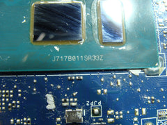 Dell Latitude 14" 7480 OEM Intel i7-7600U 2.8GHz Motherboard CXWHP LA-E131P