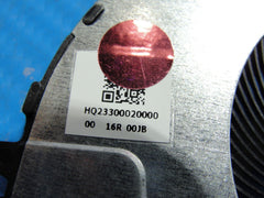 Asus ZenBook UX431FN 14" Genuine CPU Cooling Fan HQ23300020000