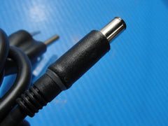 Genuine Dell 180W AC Adapter Charger – 19.5V 9.23A – 7.4mm × 5.0mm Black Tip - Tested Computer Laptop Parts