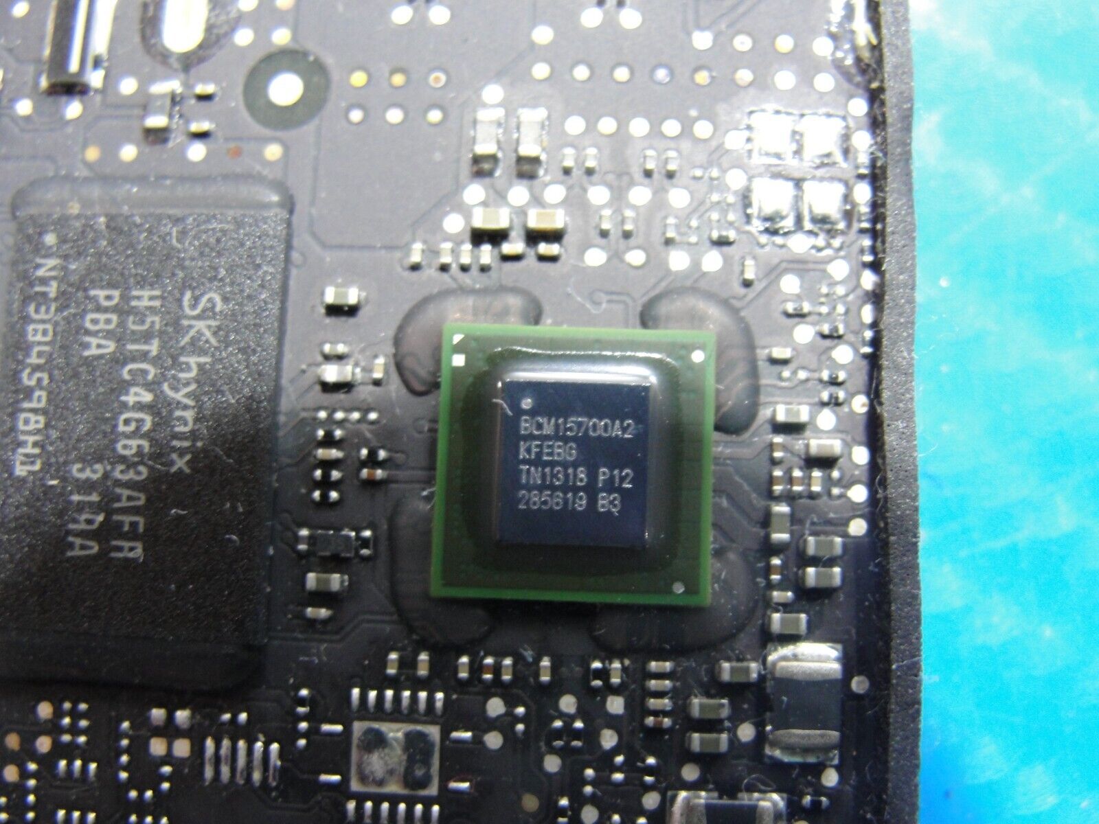 MacBook Air A1466 13