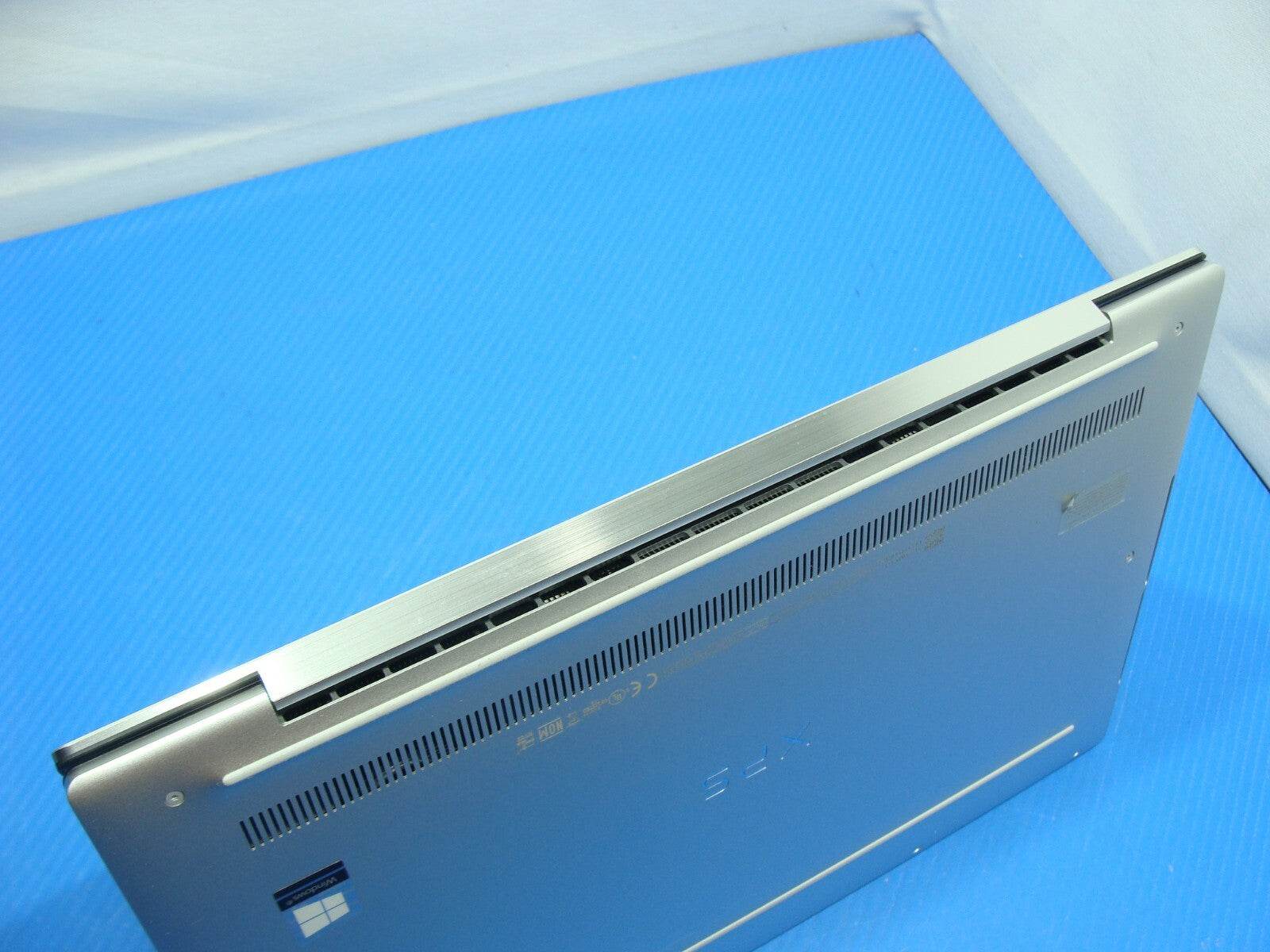 Dell XPS 13 9310 Laptop FHD+ Intel i5-1135G7 2.4GHz 16GB 256GB EXCELLENT BATTERY - Tested Computer Laptop Parts