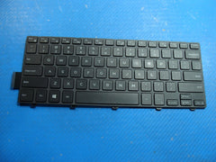 Dell Inspiron 14 3452 14" US Keyboard Black 50X15 49000G070C01