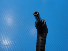 180W Genuine Delta Electronics AC Adapter 9.5V 9.23A 5.5mm × 2.5mm Black Tip - Tested Computer Laptop Parts