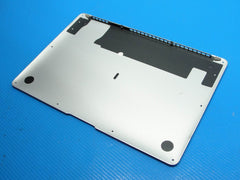 MacBook Air A1466 Early 2015 MJVE2LL/A Silver Bottom Case 923-00505 604-7803-A - Tested Computer Laptop Parts