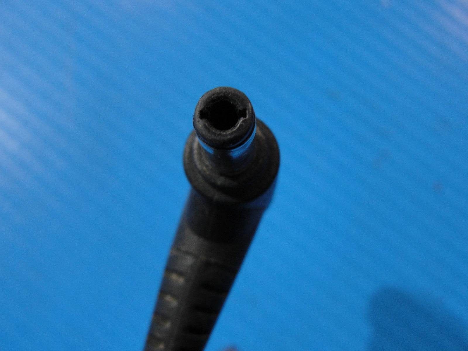 65W Genuine Delta Electronics AC Adapter 19V 3.42A 5.5mm × 2.5mm Black Tip - Tested Computer Laptop Parts