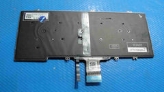 Dell Latitude 13.3” 7390 2in1 OEM Laptop US Backlit Keyboard 0NPN8 PK131S51B00 - Tested Computer Laptop Parts