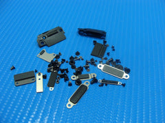 MacBook Pro 13” A1989 Mid 2018 MR9Q2LL/A MR9R2LL/A Screw Set Space Gray GS184092 - Tested Computer Laptop Parts