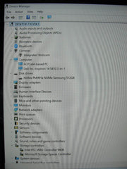 Dell Inspiron 14” 5410 2n1 FHD Intel Core i5-1155G7 2.5GHz 8GB 512GB SSD Charger - Tested Computer Laptop Parts