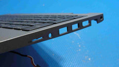 Dell Latitude 15.6” 5520 Palmrest w/TouchPad Backlit Keyboard & Speakers 73N6X - Tested Computer Laptop Parts