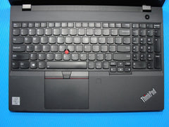 Lenovo ThinkPad T15 Gen1 15.6” FHD Intel Core i5-10210U 1.6GHz 16GB 256GB SSD