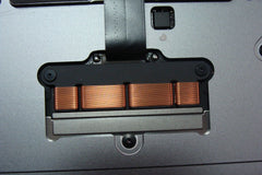 MacBook Air A1932 13" 2018 MRE82LL Top Case Palmrest w/Battery Grey 661-12592