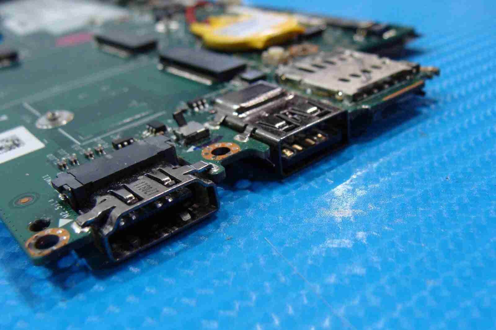 Lenovo ThinkPad 13.3” Yoga 370 OEM Intel i5-7300U 2.6GHz Motherboard LA-E291P - Tested Computer Laptop Parts