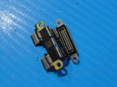 MacBook Pro A1706 Late 2016 MLH12LL/A 13" Genuine I/O Board 923-01444