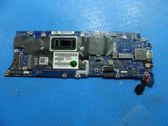 Dell XPS 13 9360 13.3" Intel i7-7560U 2.4GHz 8GB Motherboard 823VW LA-D841P