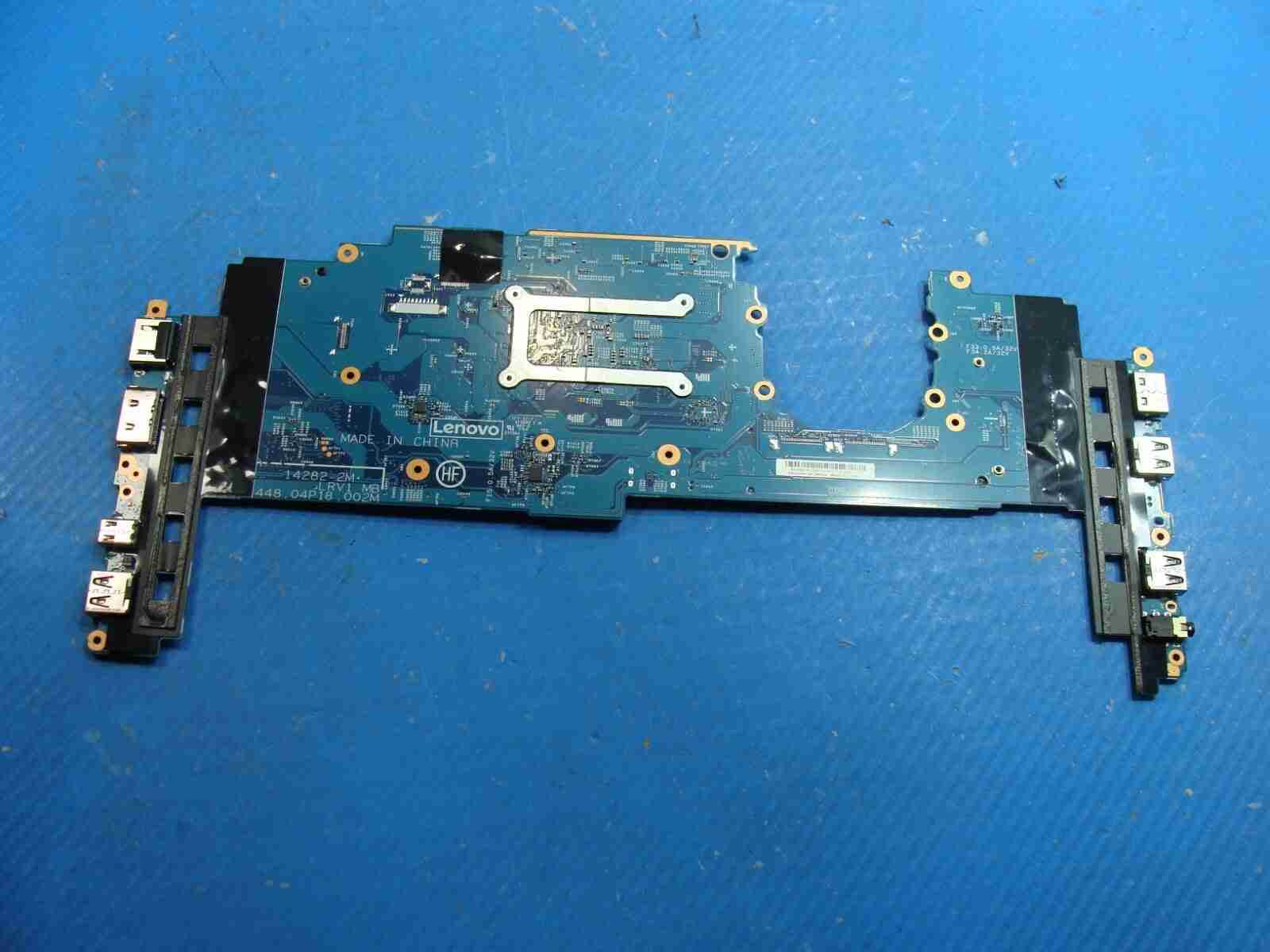 Lenovo ThinkPad 14” X1 Carbon Intel i7-6600U 2.6GHz 16GB Motherboard 01AX809 - Tested Computer Laptop Parts