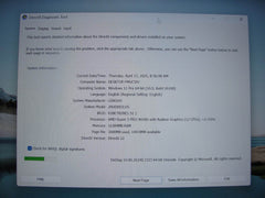 Lenovo ThinkPad T14 Gen 1 14”TOUCH FHD AMD Ryzen 5 Pro 4650U 2.1GHz 16GB 256GB - Tested Computer Laptop Parts