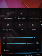 HP Pavilion x360 14M-DW0023DX 14”FHD TOUCH i5-1035G1 1GHz 8GB SSD Reset 256GB - Tested Computer Laptop Parts