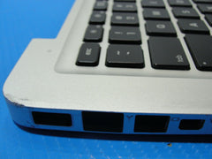 Macbook Pro A1278 2009 MB990LL/A 13" Top Case Palmrest w/BL Keyboard 661-5233