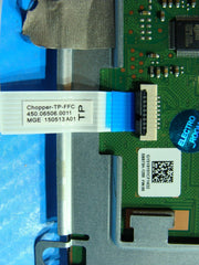 Acer Aspire R3-131T-C28S 11.6" OEM Touchpad Board w/Cable 450.06506.0011 Grade A - Tested Computer Laptop Parts