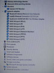 Dell Precision 7520 15.6”FHD i7 6th 2.7GHz 32GB SSD Reset 512GB NV Quadro M2200 - Tested Computer Laptop Parts