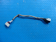 MSI 15.6" GF62 7RE-1452US OEM Laptop DC in Power Jack w/Cable K1G-3006022-V03