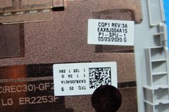 HP ProBook 440 G7 14" Genuine Laptop Bottom Case Base Cover EAX8J00401A