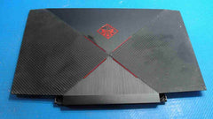 HP Omen 15.6” 15-ce018dx OEM Laptop Matte FHD LCD Screen Complete Assembly Black - Tested Computer Laptop Parts