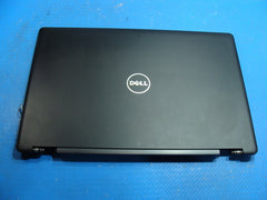 Dell Latitude 5580 15.6" Genuine Matte FHD LCD Screen Complete Assembly Black