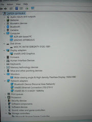 Lenovo ThinkPad T14s Gen1 14”FHD Intel Core i5-10210U 1.6GHz 8GB SSD Reset 512Gb - Tested Computer Laptop Parts