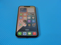 Apple iPhone 13 Pro | 256 GB AT&T MLQM3LL/A | Space Gray | Cracked Back /READ - Tested Computer Laptop Parts