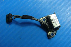 MacBook Pro A1278 13" Mid 2009 MB990LL/A Magsafe Board w/Cable 661-5235