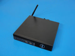 Dell OptiPlex 3080 MFF Mini PC Desktop i5-10500T 2.3GHZ 8GB 256GB NVME Win11P - Tested Computer Laptop Parts