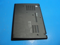 Lenovo ThinkPad P43s 14" Genuine Laptop Bottom Case Base Cover AP1GD000100
