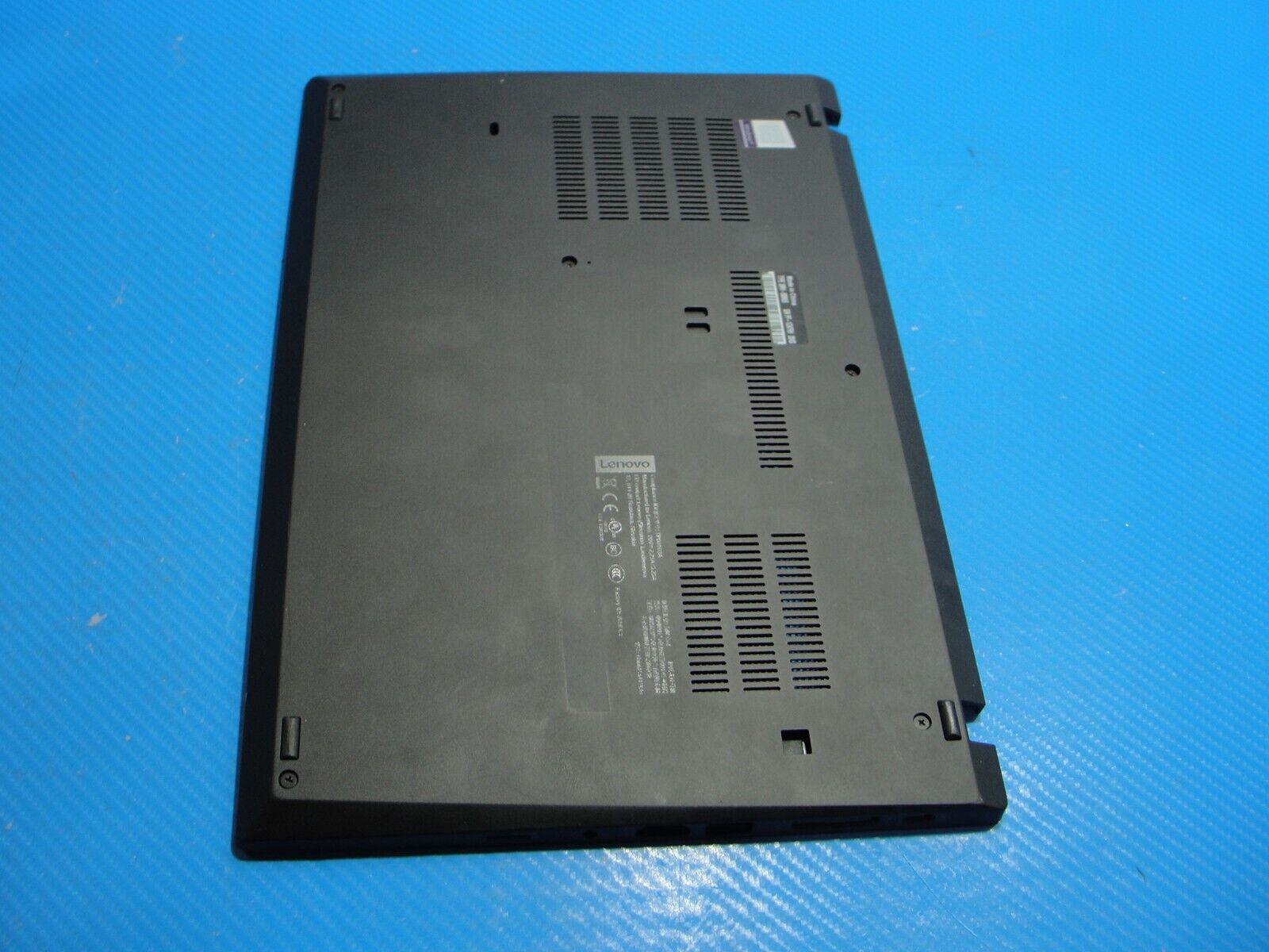 Lenovo ThinkPad P43s 14